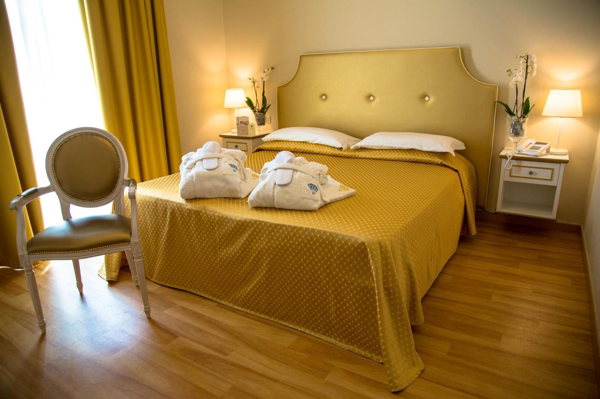 Hotel Hotel Terme Principe