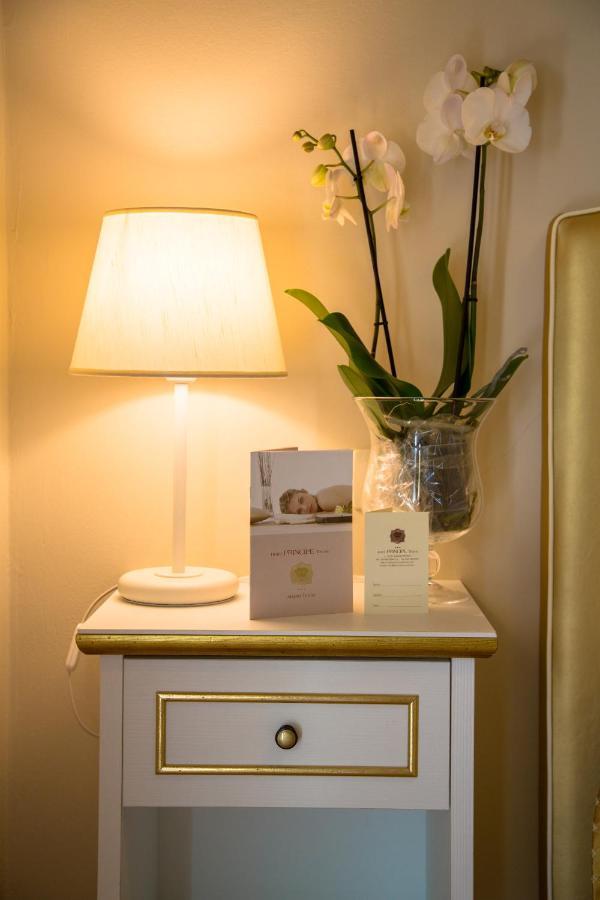 Hotel Hotel Terme Principe 3*