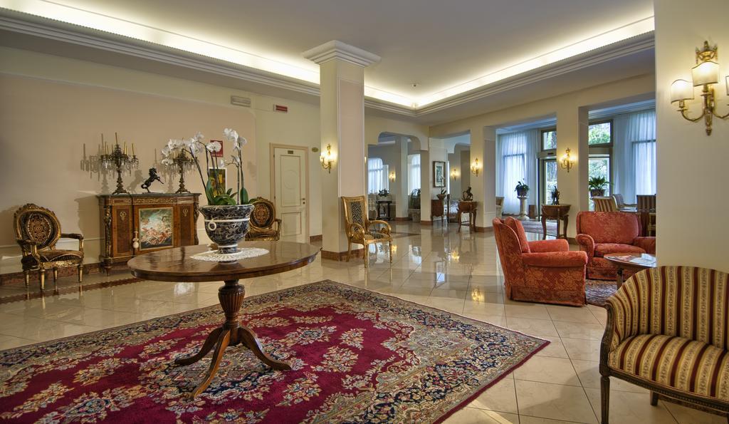 Hotel Terme Principe Abano Terme