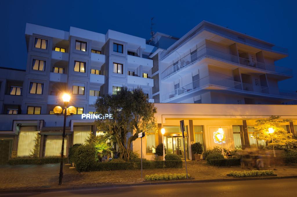Hotel Terme Principe Abano Terme