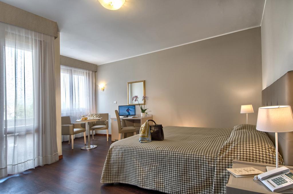 Hotel Hotel Terme Principe 3*