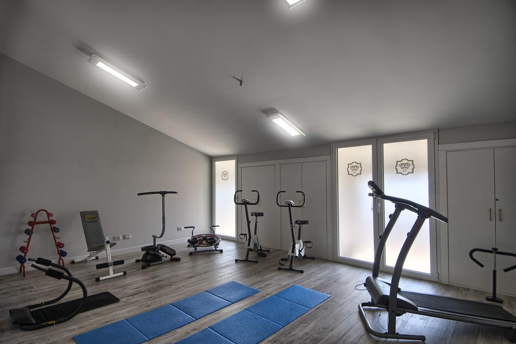 Hotel Hotel Terme Principe 3*