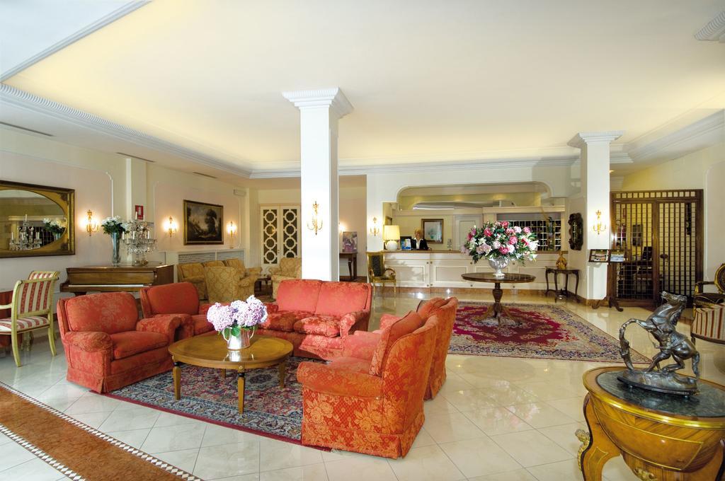 Hotel Hotel Terme Principe Abano Terme