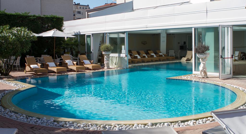 Hotel Terme Principe 3*
