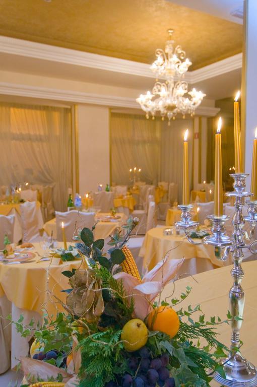 Hotel Hotel Terme Principe Abano Terme