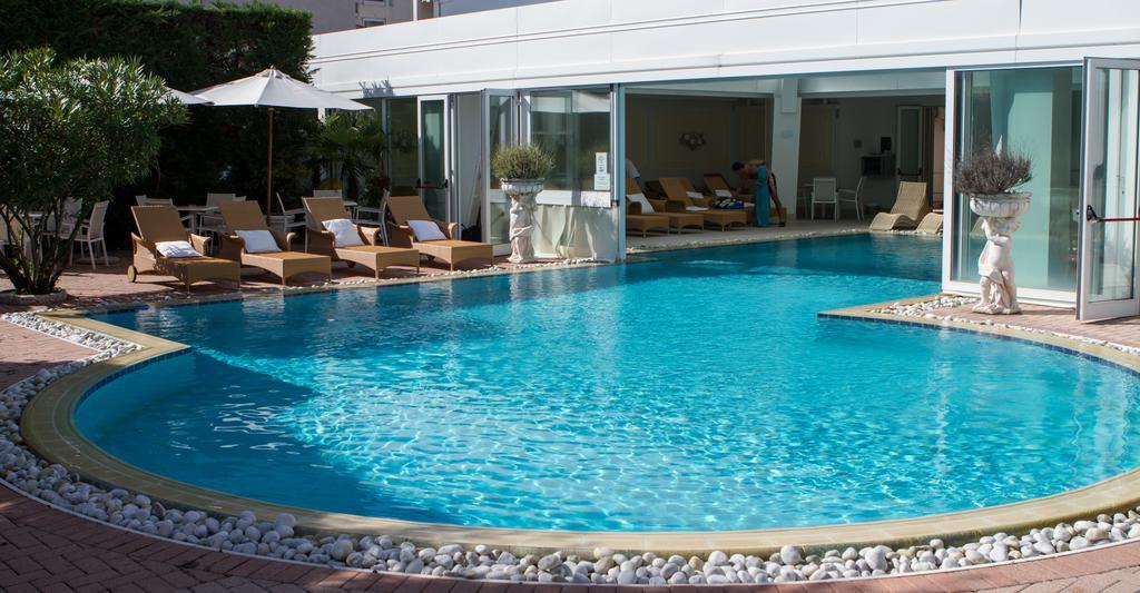 Hotel Terme Principe 3* Abano Terme