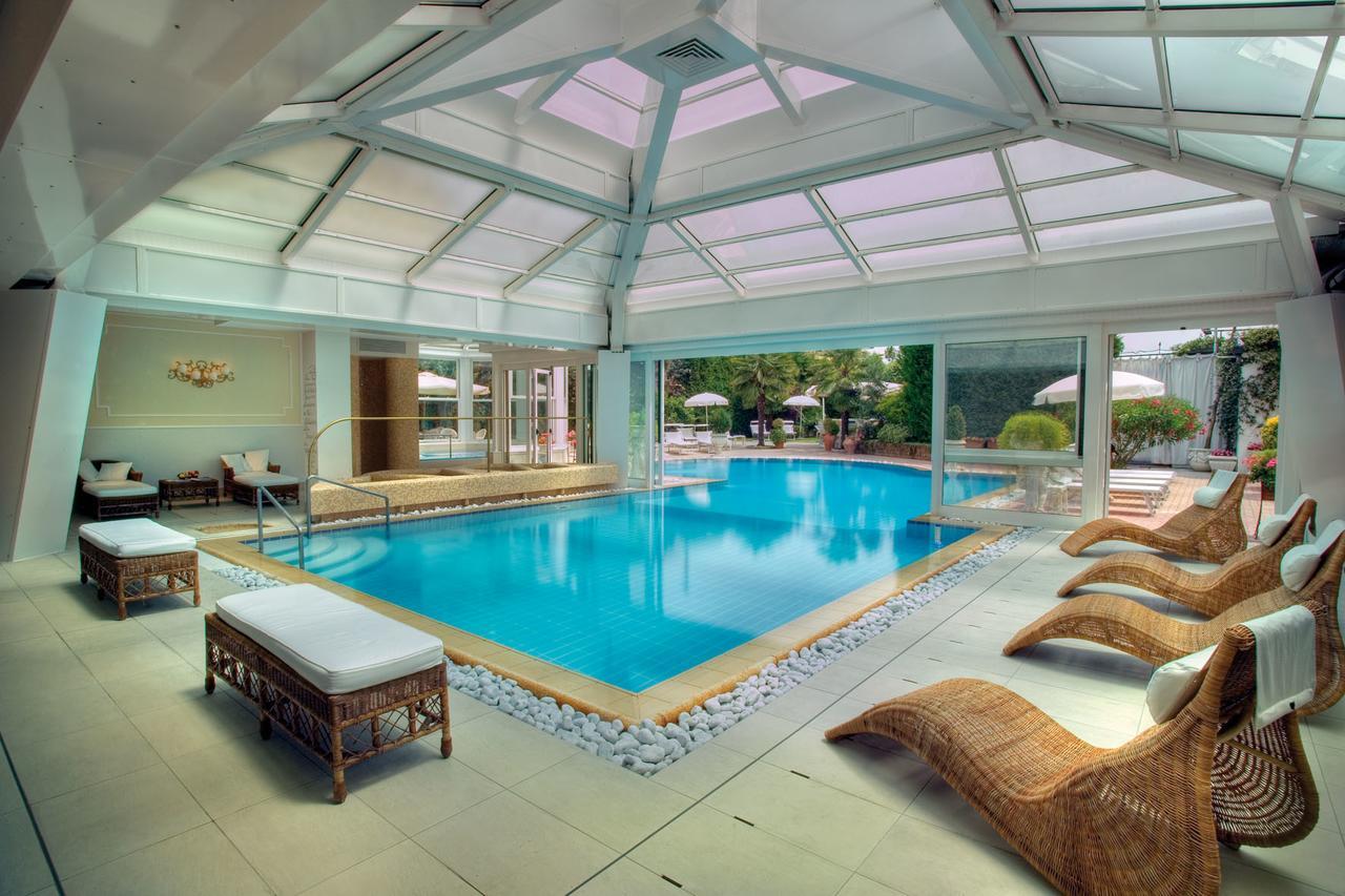 Hotel Terme Principe 3*