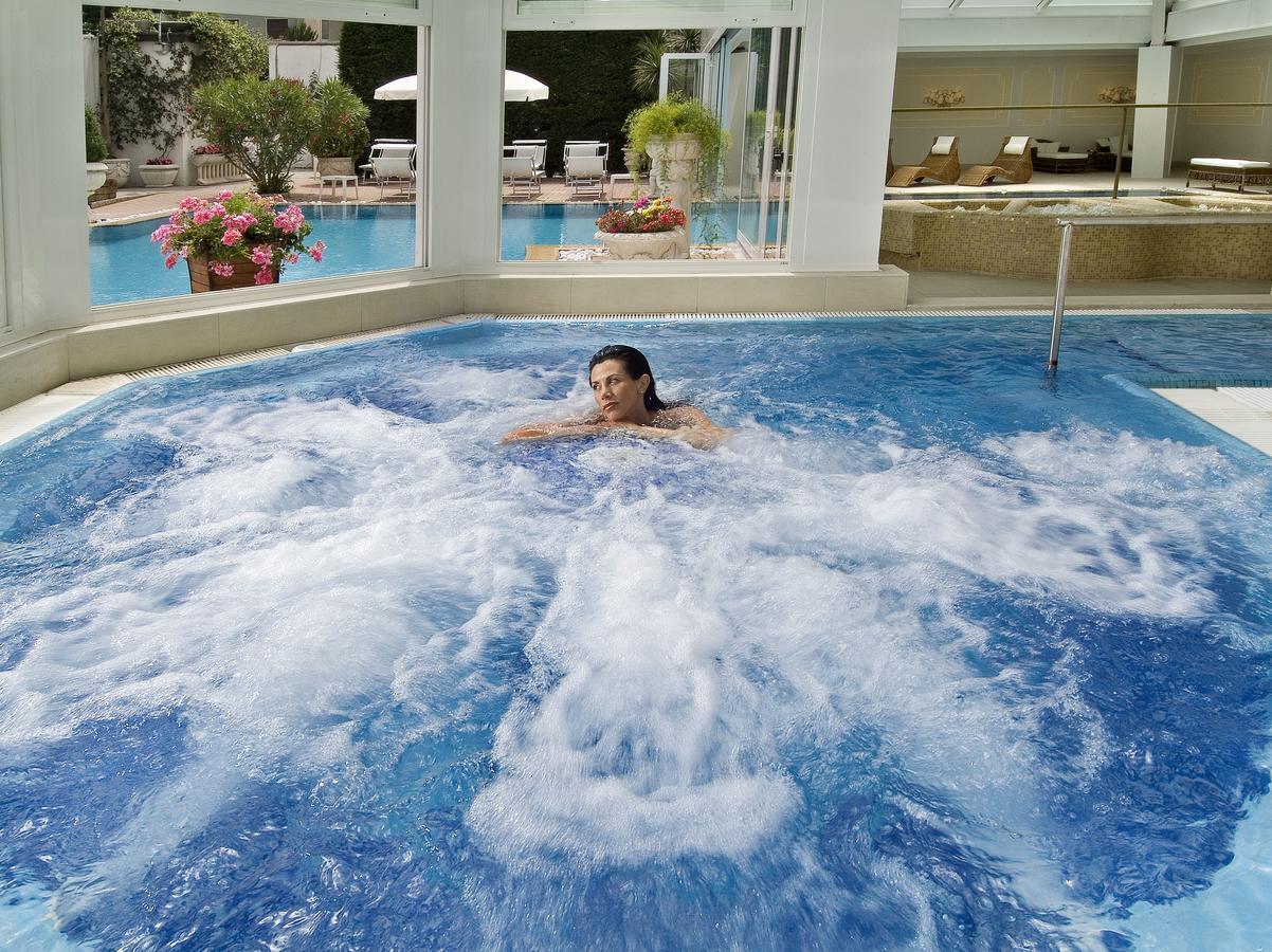 Hotel Hotel Terme Principe Abano Terme