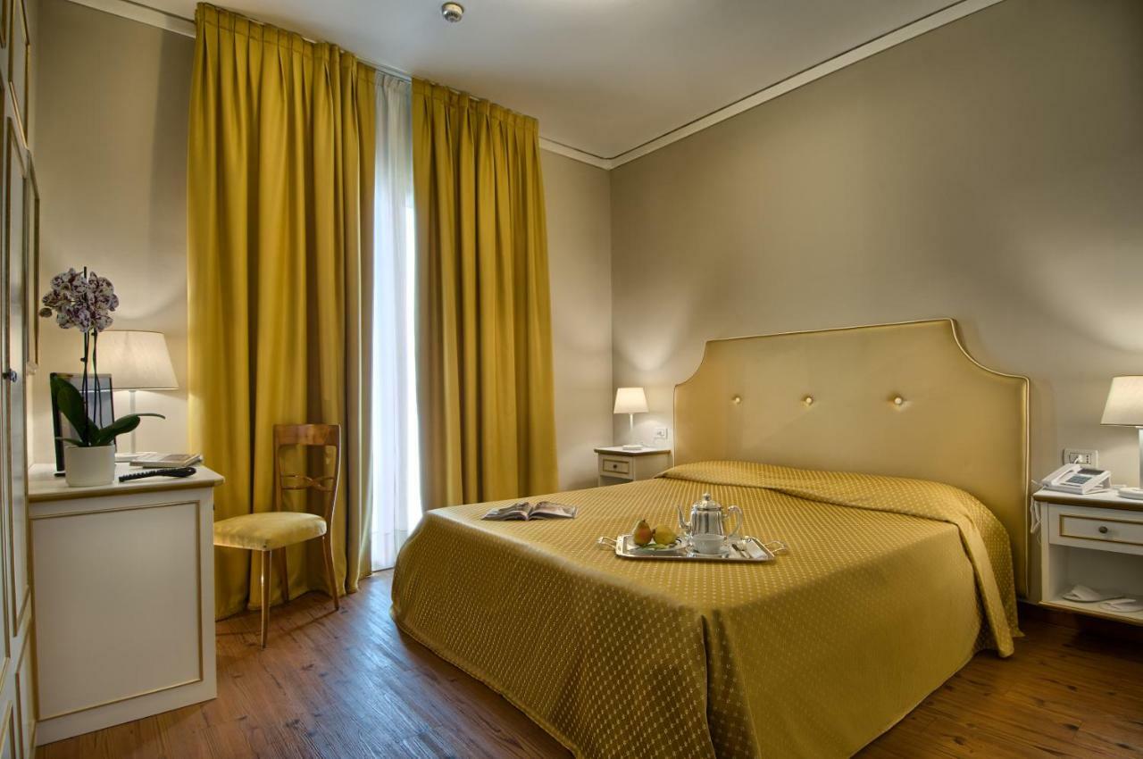 Hotel Terme Principe 3*