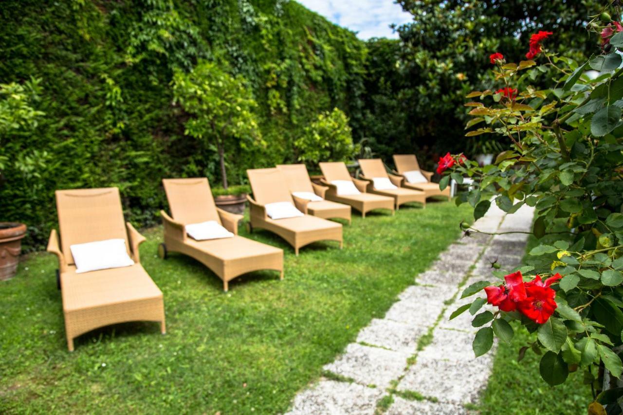 Hotel Terme Principe Abano Terme