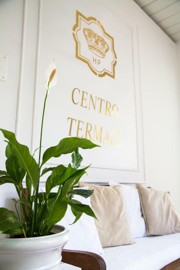 Hotel Hotel Terme Principe Abano Terme