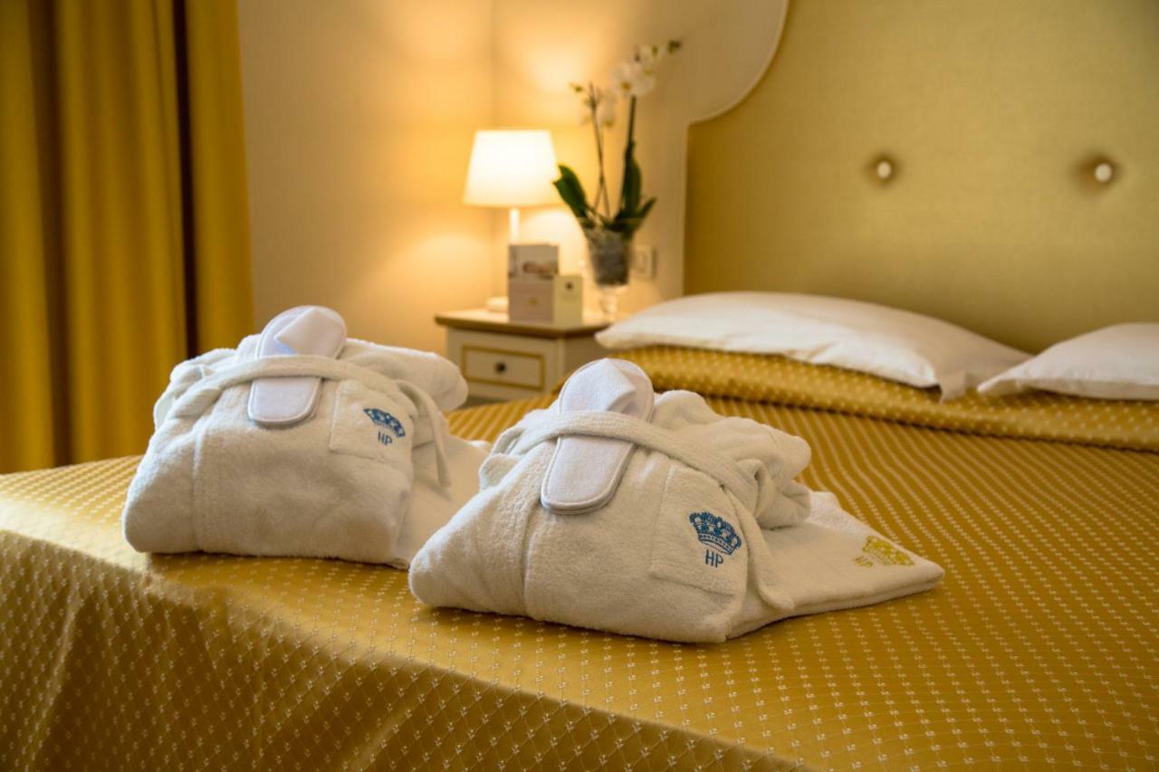 Hotel Terme Principe 3* Abano Terme
