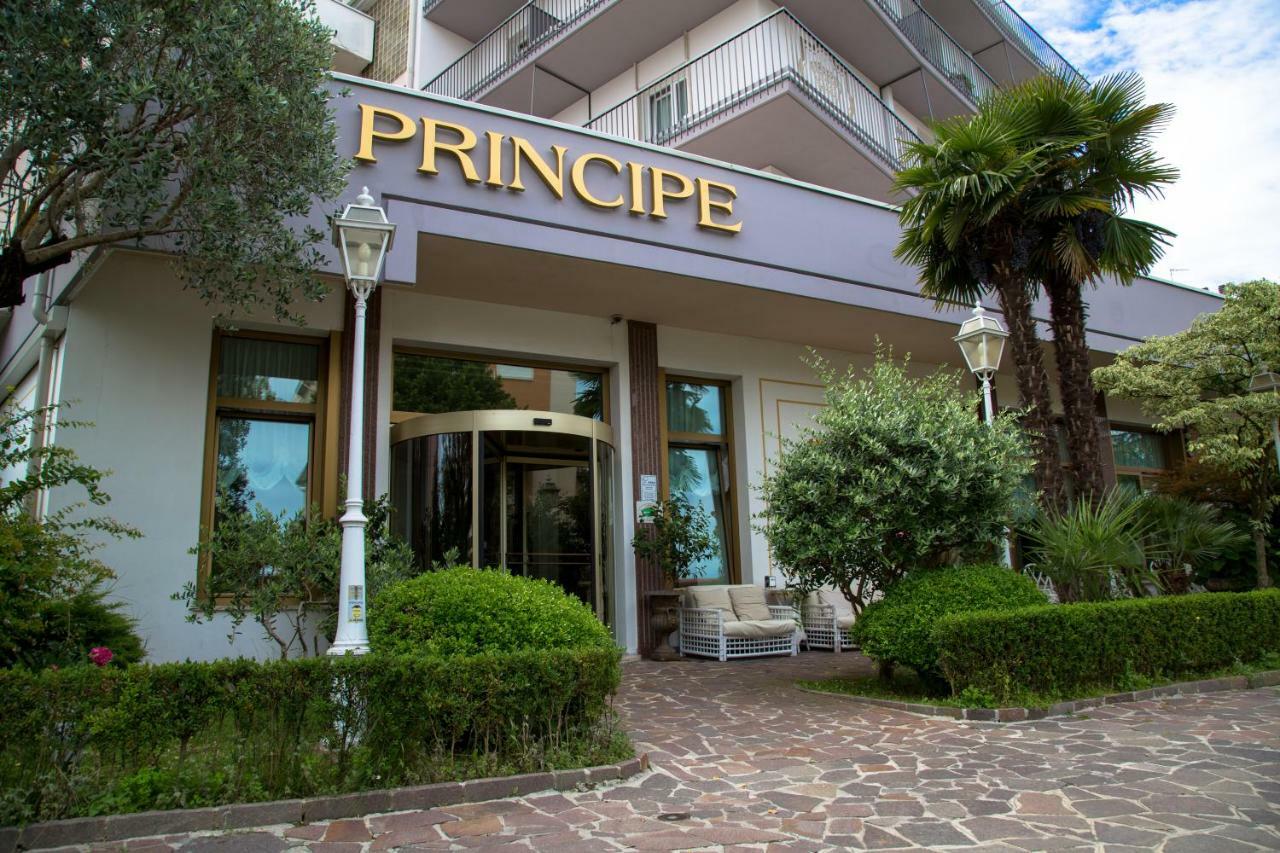 Hotel Hotel Terme Principe Abano Terme