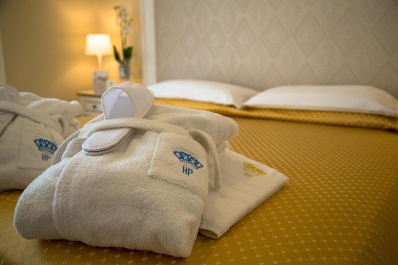 Terme Principe 3*