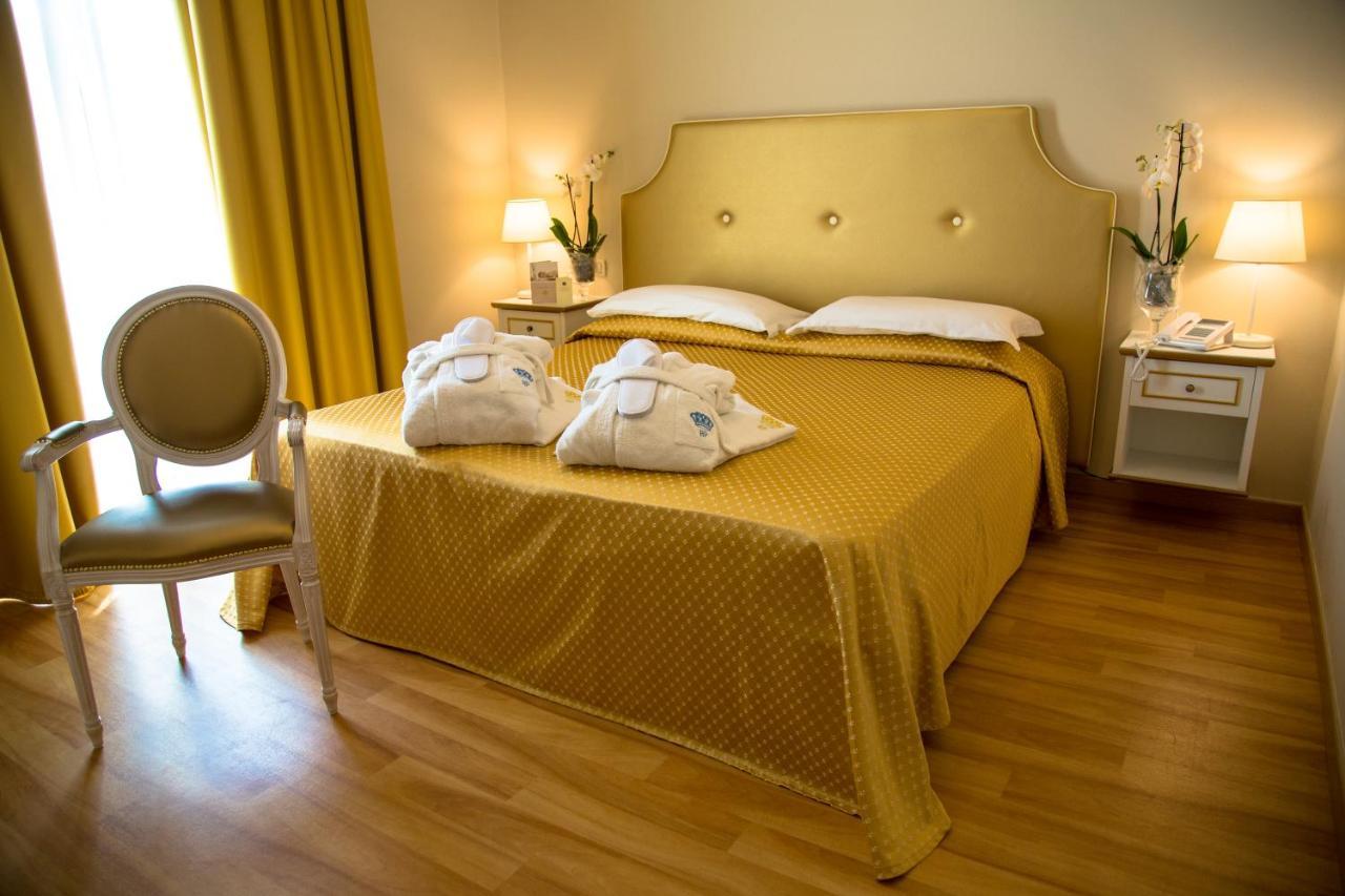 Hotel Terme Principe