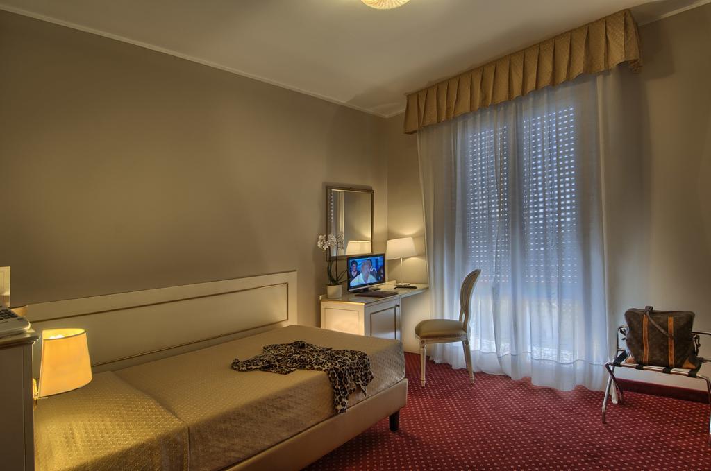 Hotel Terme Principe 3*