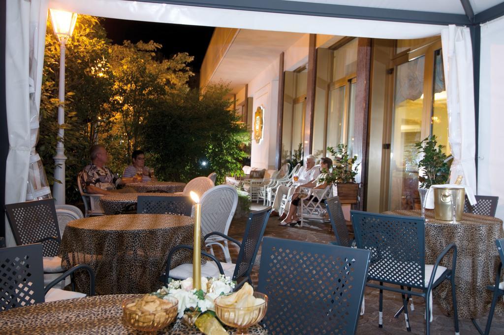Hotel Terme Principe Abano Terme