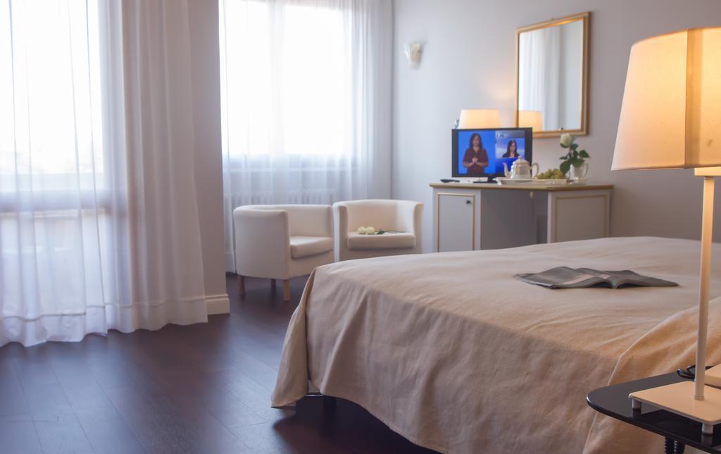 Hotel Terme Principe Abano Terme