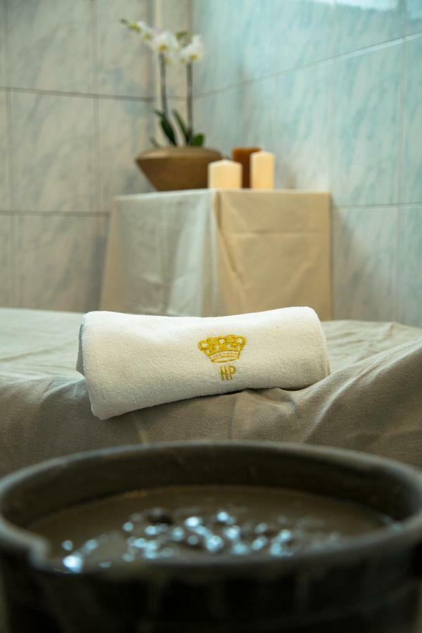 Hotel Terme Principe Abano Terme